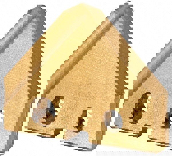 Spade Drill Insert: 1-1/4